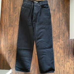 Levi’s 94 baggy size 27